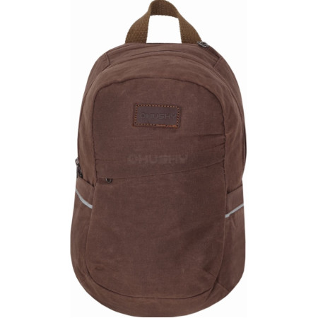 Plecak Husky Jogy 8 brązowy Brown