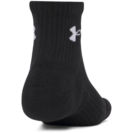Zestaw skarpetek Under Armour Performance Cotton 3P Qtr