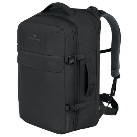 Plecak turystyczny Ferrino Pathfinder 40 czarny RCC Black
