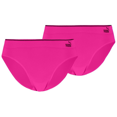 Majtki damskie Puma Elements Sport Briefs 2P