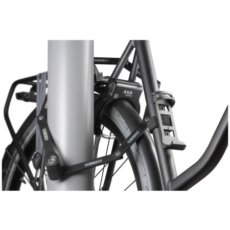 Zapięcie rowerowe AXA Fold Lite 100