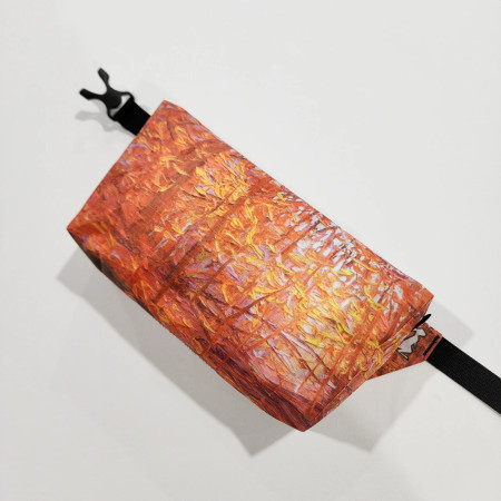 Nerka High Tail Designs Fanny Pack Autumn Glory