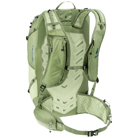 Plecak turystyczny Deuter Speed Lite Pro 25