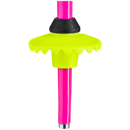 Kije narciarskie Leki Racing Kids