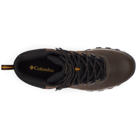 Buty męskie Columbia Newton Ridge™ Plus II Waterproof