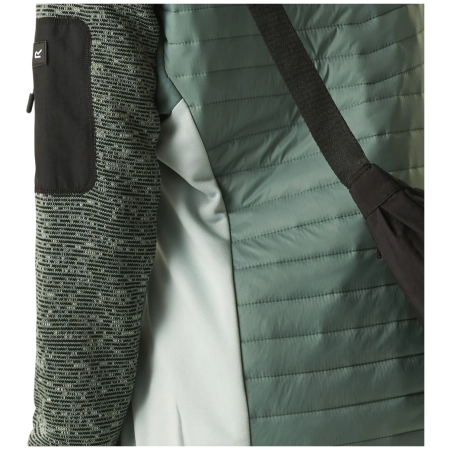 Kurtka damska Regatta Wms Newhill Hybrid