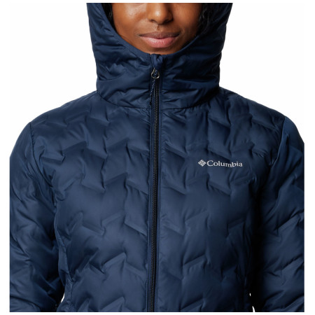 Kurtka damska Columbia Delta Ridge™ II Down Hooded Jacket