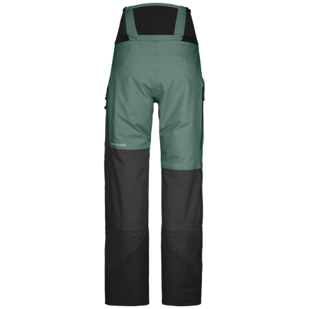 Spodnie damskie Ortovox 3L Guardian Shell Pants W