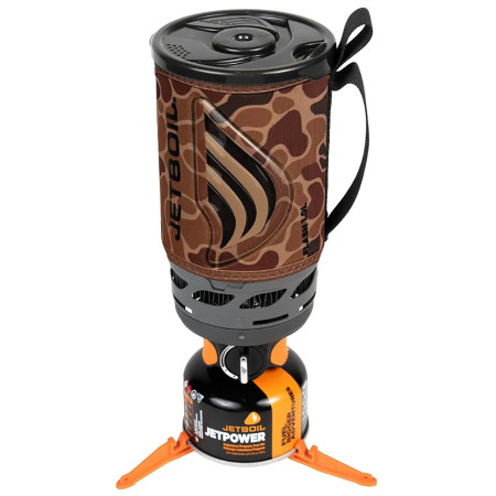Kuchenka Jet Boil Flash 1.0L
