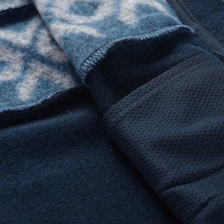 Sweter dziecięcy Alpine Pro Noreso