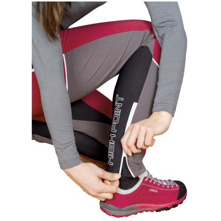 Spodnie damskie High Point Gale 3.0 Lady Pants