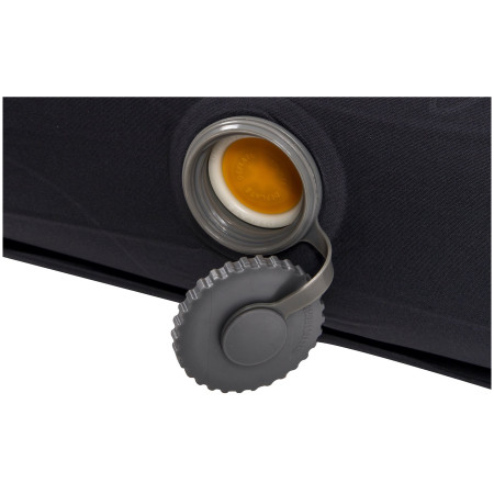 Samopompująca się karimata Bo-Camp Bibrik Ergonomic Bronze