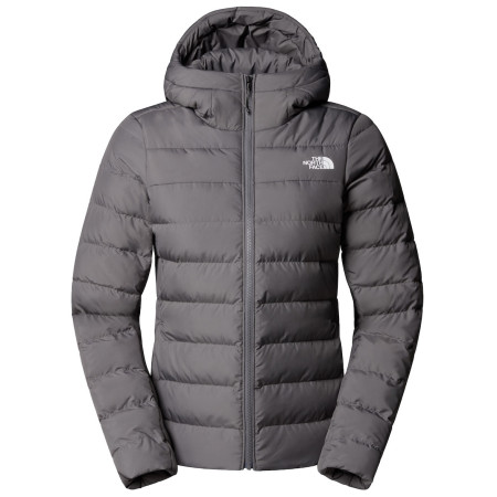 Kurtka damska The North Face W Aconcagua 3 Hoodie