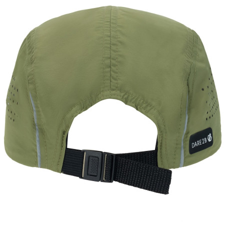 Bejsbolówka Dare 2b Endurance Multipanel Cap