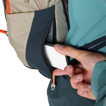 Plecak Dynafit Transalper 18 Backpack