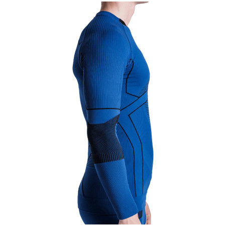 Męska koszulka X-Bionic Energy Accumulator Light Shirt Ls Men