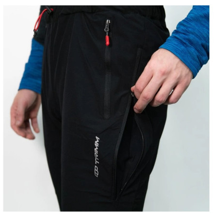 Spodnie męskie Trimm Contre Pants