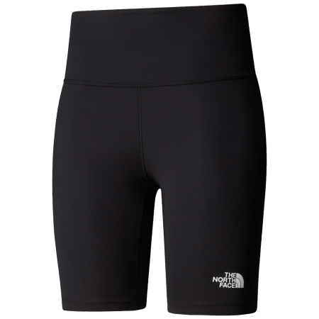 Spodenki damskie The North Face W Flex 8In Tight