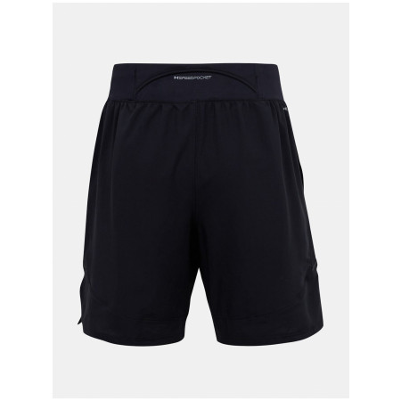 Męskie szorty Under Armour Launch Pro 2n1 7'' Shorts