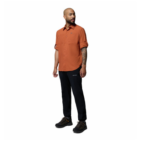 Spodnie męskie Columbia Essential Hike™ Brushed Back Pant