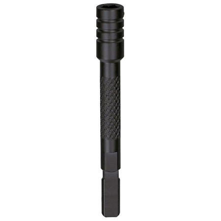 Przedłużka uchwytu na bity Leatherman Nástavec na bity czarny