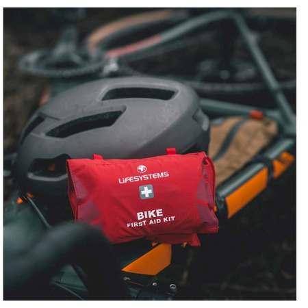 Apteczka Lifesystems Bike First Aid Kit