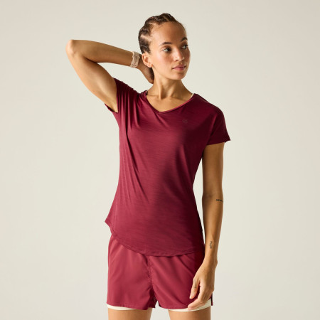 Koszulka damska Dare 2b Vigilant Tee