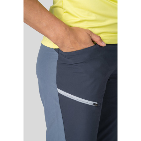 Szorty damskie Hannah Torres W