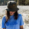 Koszulka damska Fjällräven Lush Logo T-shirt W