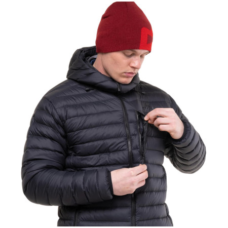 Kurtka męska Mountain Equipment Earthrise Hooded Jacket