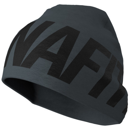 Czapka Dynafit Light Logo Beanie szary/czarny 0721 - cinder/0910