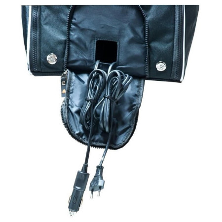 Torba sportowa Alpenheat Fire Boot Bag