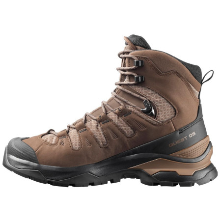 Buty męskie Salomon Quest 5 Gore-Tex