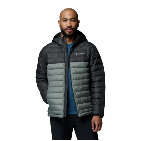 Kurtka męska Columbia Powder Lite™ II Hooded Jacket