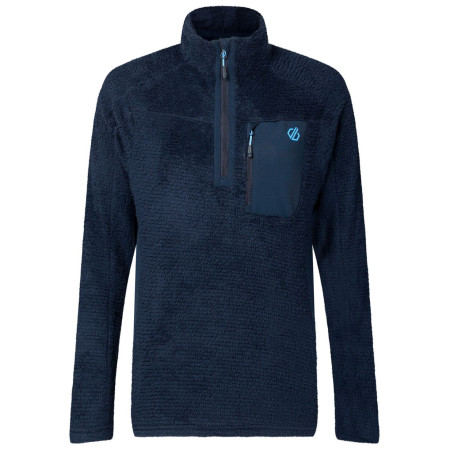 Bluza damska Dare 2b Womens Levitate Tech ciemnoniebieski Navy