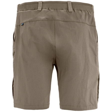 Spodenki męskie Fjällräven Abisko Hybrid Trail Shorts M