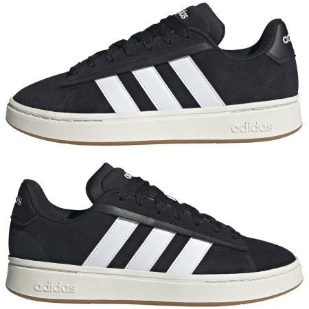Buty męskie Adidas Grand Court Alpha 00S