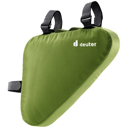 Torba na ramę Deuter Triangle Bag 1.7 zielony meadow