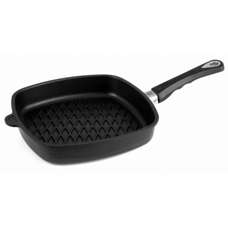 Patelnia do grilla G21 BBQ 28 cm