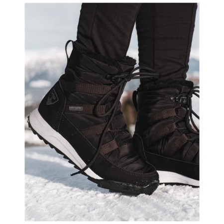 Buty zimowe damskie Kilpi Candy High Wp-W