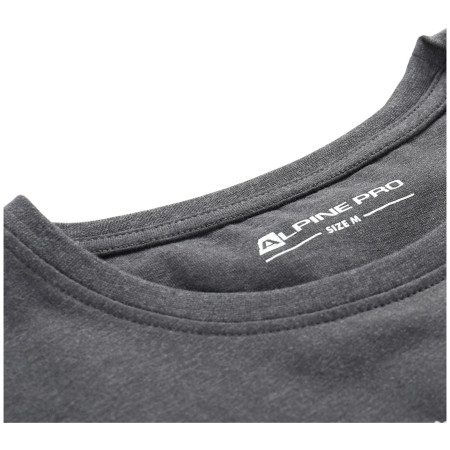 Koszulka damska Alpine Pro Morola