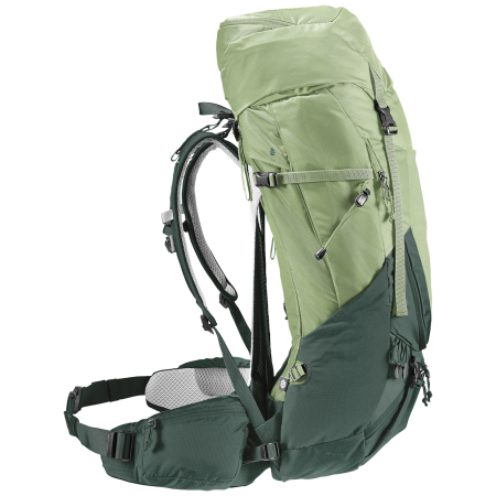 Plecak damski Deuter Futura Air Trek 45+10 SL