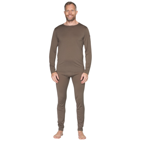 Koszulka męska Devold Breeze Man Shirt long sleeve