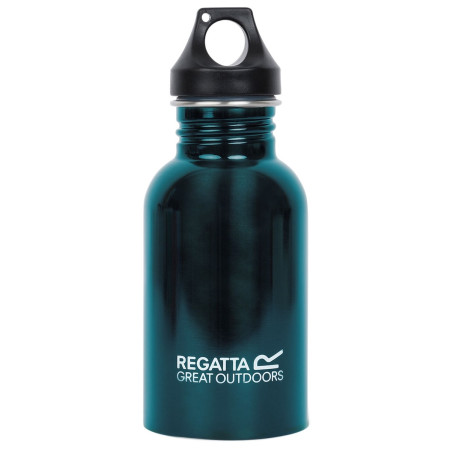 Termos Regatta Stainless Streel Bottle 0.5L ciemnozielony Mediterranea Green