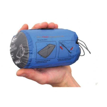 Moskitiera Sea to Summit Nano Pyramid Net Single