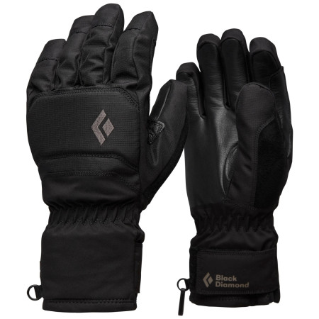 Rękawice narciarskie Black Diamond Mission Gloves