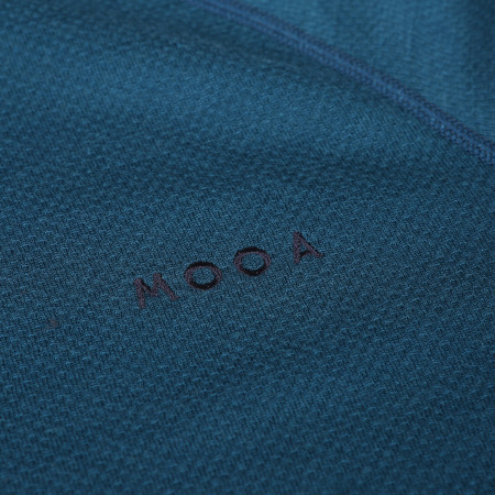 Bluza damska MOOA Merino 3D 240