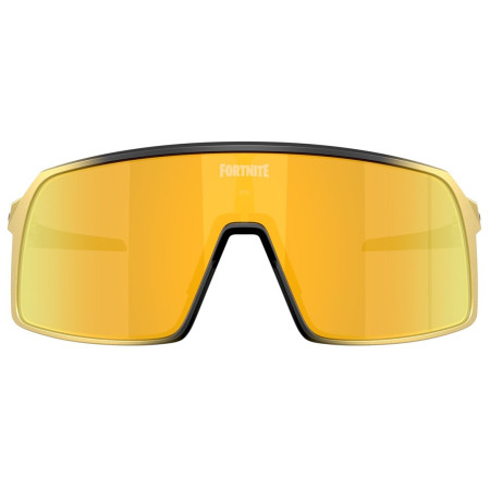 Okulary przeciwsłoneczne OAKLEY Sutro Prizm 24K