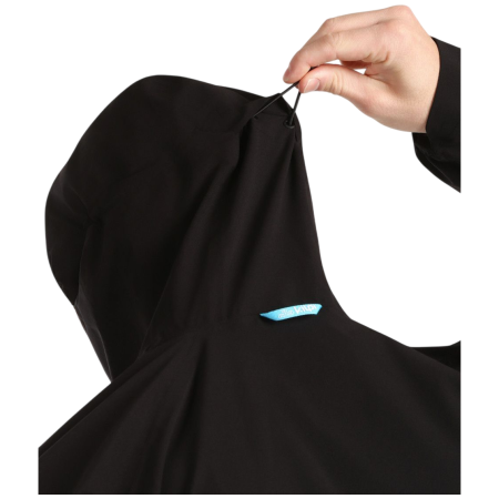 Męska kurtka przeciwdeszczowa Kilpi Hurricane-M