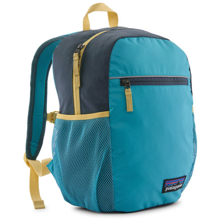 Plecak dziecięcy Patagonia Refugito Day Pack 15L jasnoniebieski Mako Blue